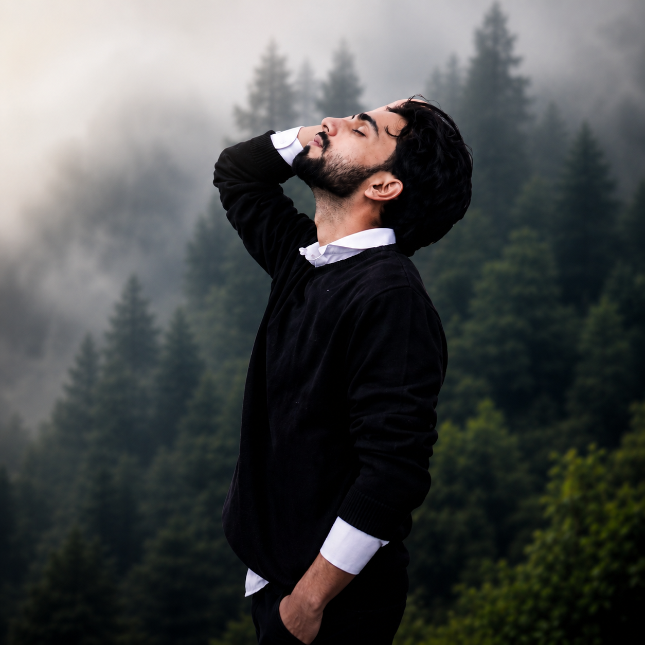 Akash Malik